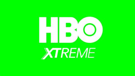 programação hbo xtreme hoje.